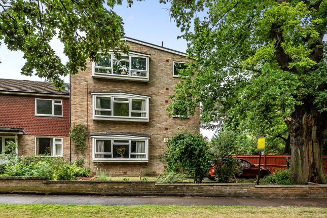 Prince Imperial Road, Chislehurst 2 bed apartment for sale