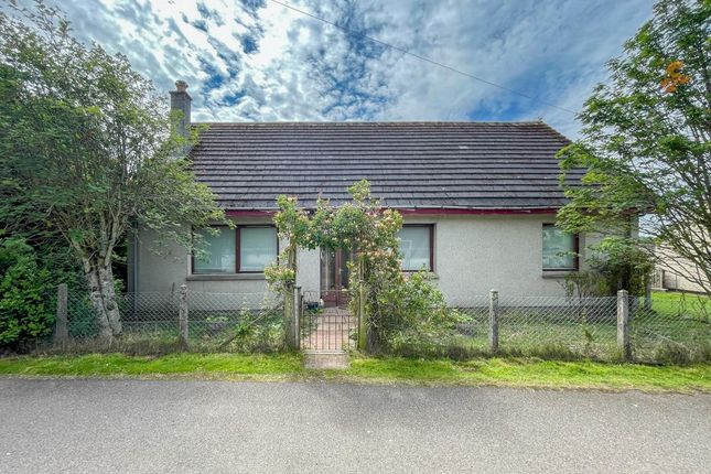 Hillview, Market Lane, Kingussie 4 bed detached house for sale