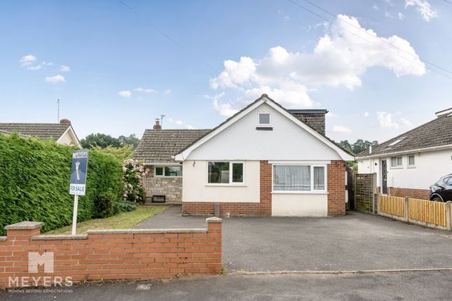 Heron Drive, Colehill, Wimborne, BH21 2 bed detached house for sale