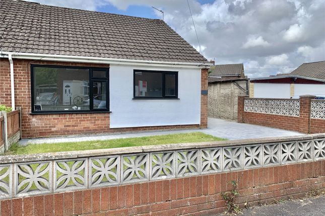 2 bedroom bungalow for sale