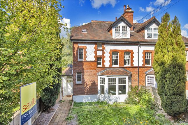 Linden Gardens, Tunbridge Wells... 2 bed apartment for sale