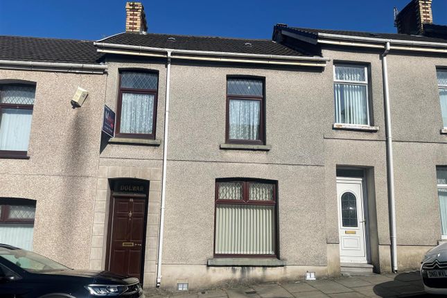 Bigyn Road, Llanelli 2 bed terraced house for sale
