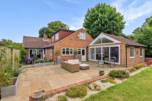 Sandwich Road, Eastry, Sandwich... 5 bed detached bungalow for sale