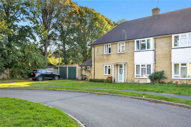 Kingston Avenue, East Horsley, KT24 2 bed flat for sale