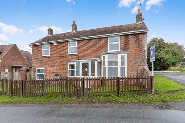 Rivers Corner, Sturminster Newton DT10 3 bed detached house for sale
