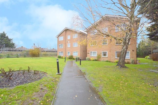 Collapit Close, North Harrow 1 bed apartment for sale