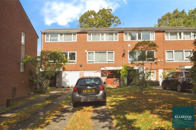 Cyprus Road, Finchley, N3 4 bed terraced house for sale