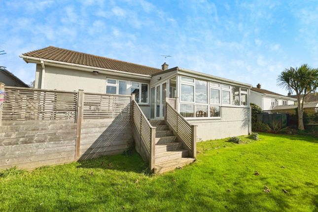 3 bedroom bungalow for sale