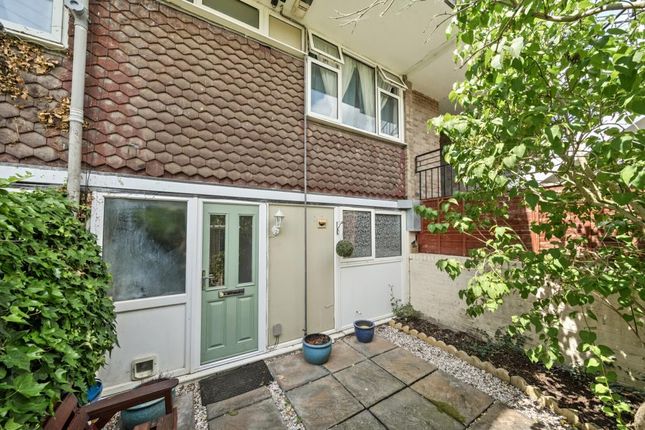 Blackbird Leys,  Oxford,  OX4 2 bed maisonette for sale