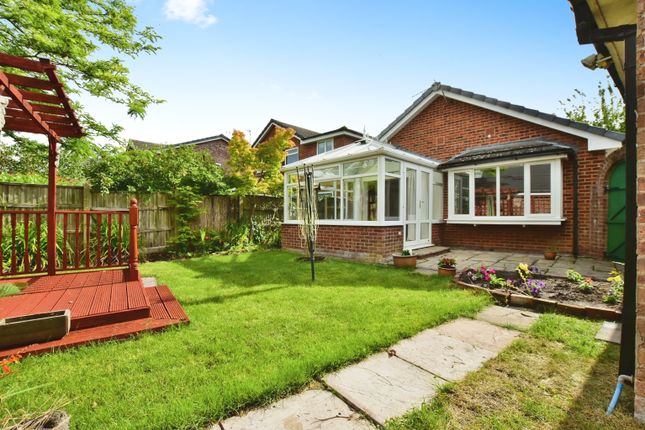3 bedroom bungalow for sale