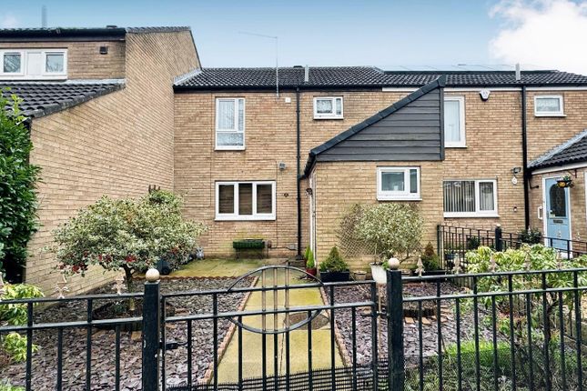 Arran Walk, Darlington 3 bed terraced house for sale