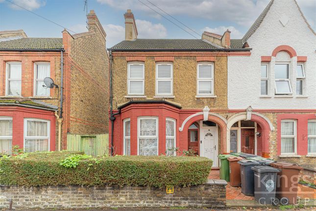 Bloxhall Road, London 1 bed flat for sale