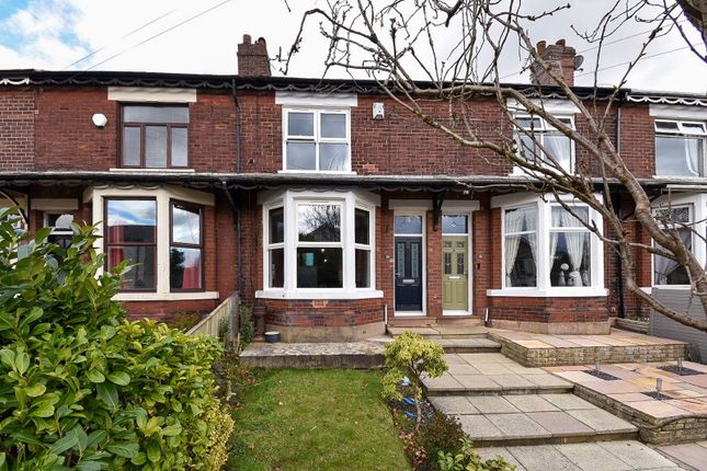 Bolton Road, Chorley PR6 2 bed terraced house for sale