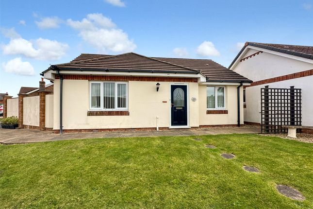 Dudley Way, Westward Ho!, Bideford... 3 bed bungalow for sale