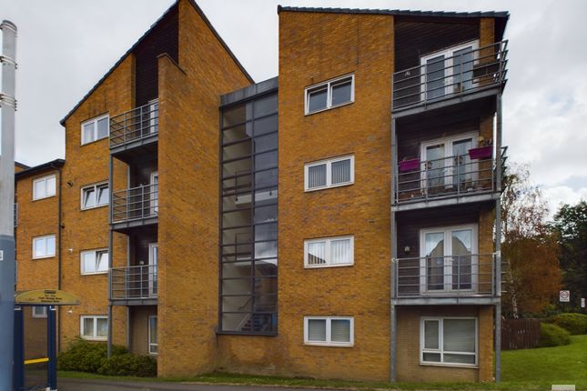Beeches Bank, Norfolk Park... 2 bed flat for sale