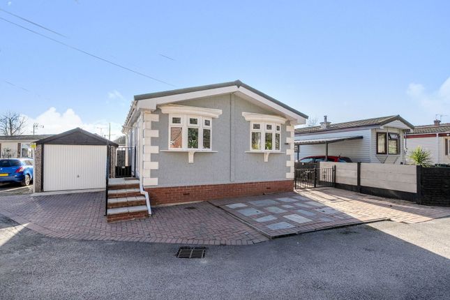 Grange Lane, Doncaster DN11 2 bed park home for sale