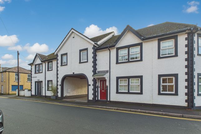 1 bedroom maisonette for sale