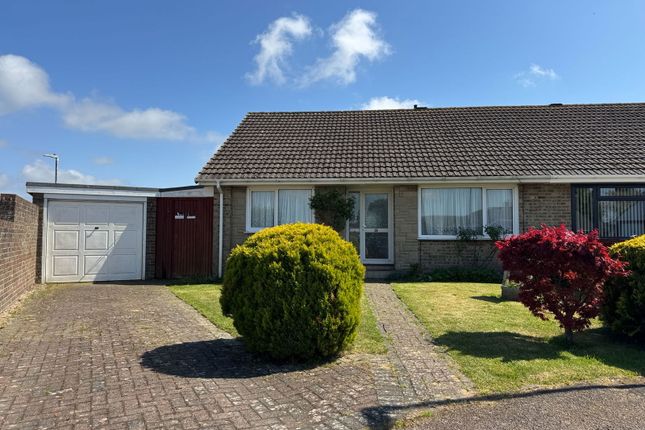 3 bedroom semi-detached bungalow for sale
