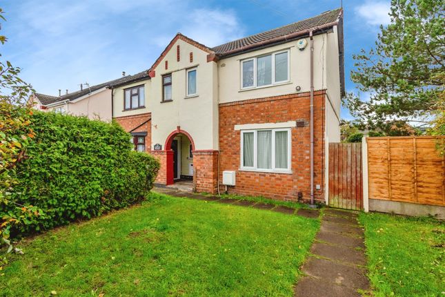 3 bed semi-detached house