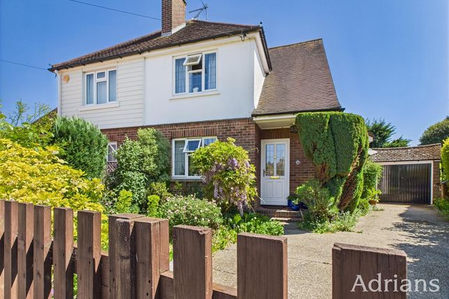 Baddow Place Avenue, Chelmsford 3 bed house for sale