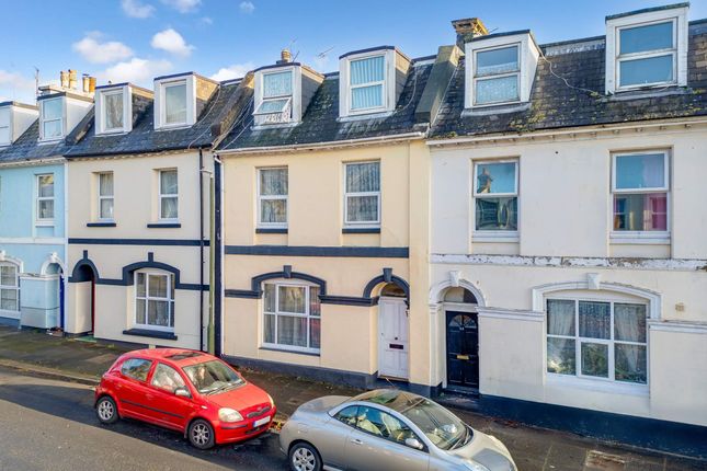 Bampfylde Road, Torquay 6 bed terraced house for sale