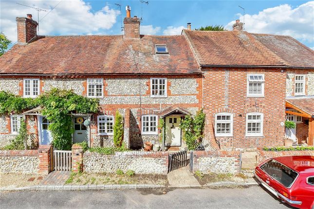 Links Lane, Rowland's Castle, Hampshire 3 bed cottage for sale