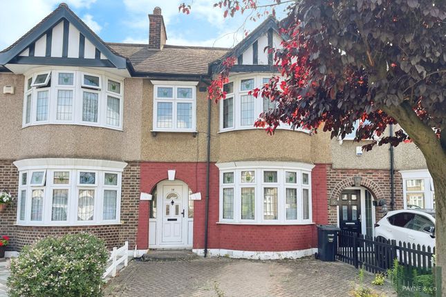 Galsworthy Avenue, Romford, RM6 3 bed terraced house for sale