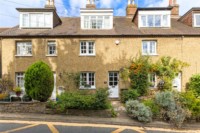 Solesbridge Lane, Chorleywood... 3 bed terraced house for sale