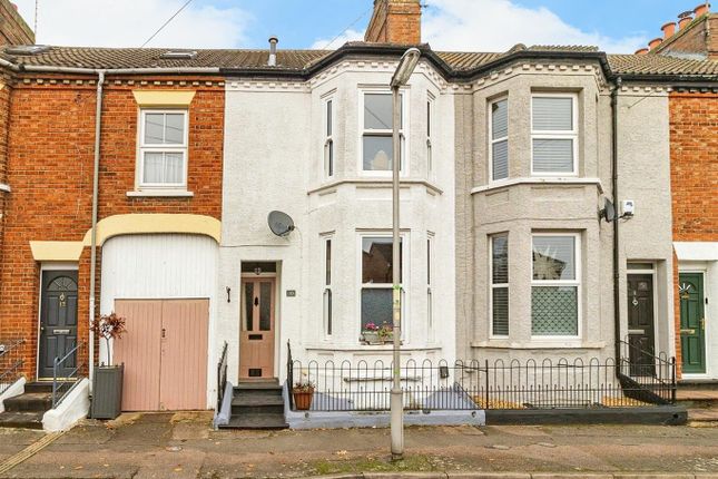 Victoria Road, Linslade, Leighton... 3 bed terraced house for sale