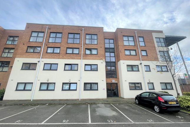 1 bedroom apartment for sale