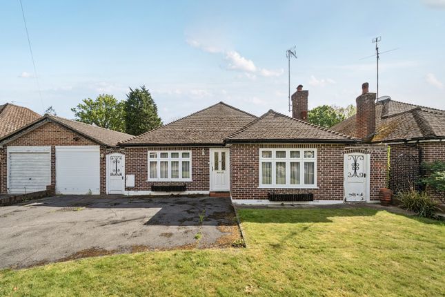 Oakhill Avenue, Pinner, HA5 2 bed bungalow for sale