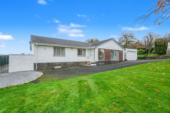 Cockermouth CA13 4 bed detached bungalow for sale