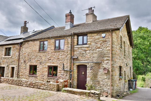 Carr Lane, Balderstone, Ribble Valley 3 bed cottage for sale
