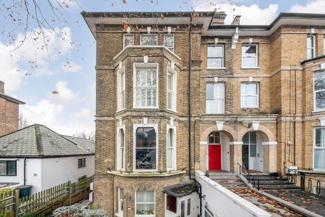 Anerley Park, Anerley, London, SE20 1 bed apartment for sale