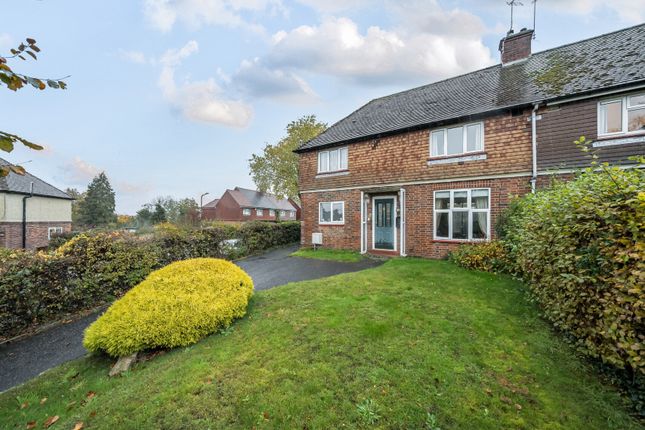 Hastings Road, Tunbridge Wells TN2 3 bed semi