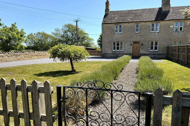 Waterperry Road Holton, Oxfordshire... 2 bed semi