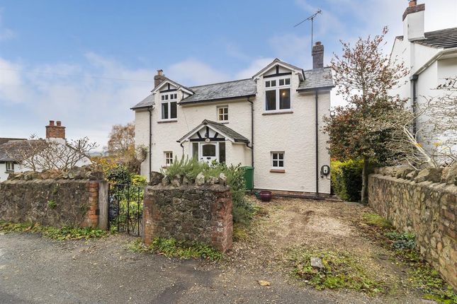 The Cottage, Chase Road, Upper... 2 bed detached house for sale