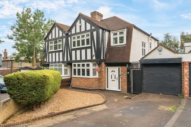 Great North Road, New Barnet, Barnet... 4 bed semi