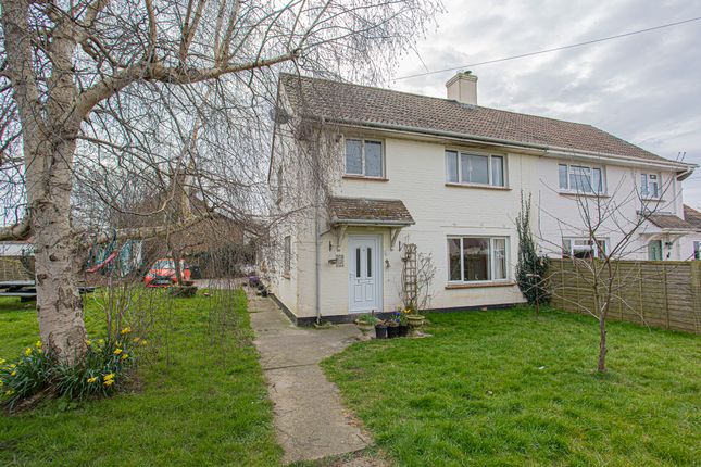 The Avenue, Kingsbury Episcopi 3 bed semi