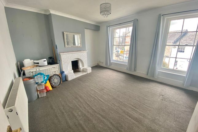 Church Street, Paignton 2 bed maisonette for sale