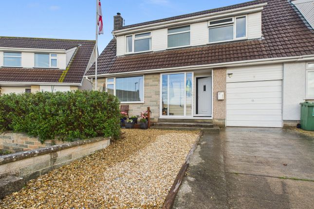 Whitegate Close, Bleadon Village... 3 bed semi