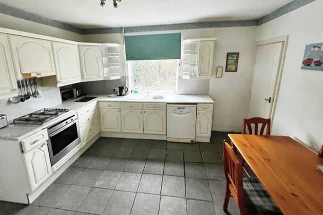 Newells Terrace, Misterton, Doncaster 2 bed terraced house for sale