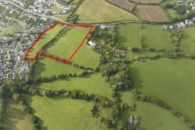 Poughill, Bude, Cornwall Property for sale