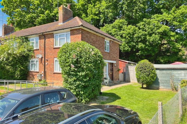 ST. MICHAELS 2 bed maisonette for sale