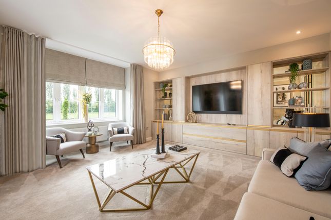 The Draper at Centurion Chase, Rheydt... 5 bed detached house for sale
