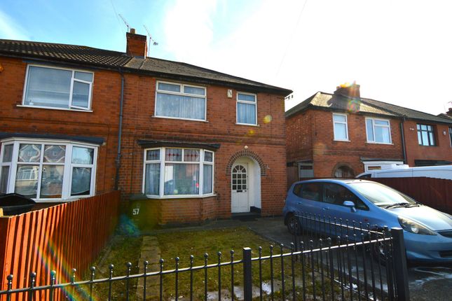 3 bed detached house