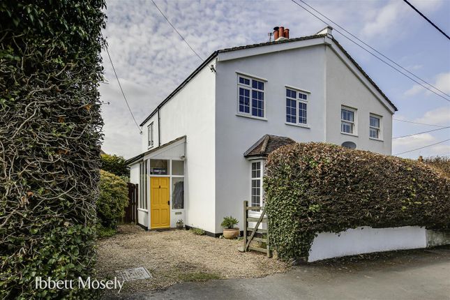 Paynesfield Road, Tatsfield TN16 3 bed semi