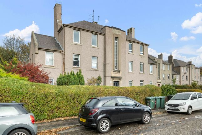 Whitson Road, Balgreen, Edinburgh EH11 1 bed flat for sale
