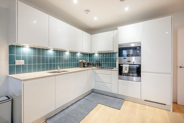 Queens Road, Coventry 2 bed apartment for sale