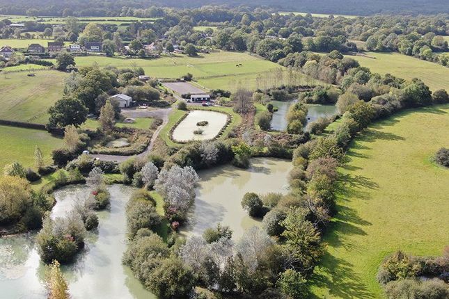 Sissinghurst Road, Biddenden... Land for sale